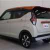 mitsubishi ek-cross 2019 quick_quick_4AA-B35W_B35W-0002739 image 7