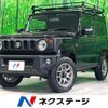 suzuki jimny 2022 -SUZUKI--Jimny 3BA-JB64W--JB64W-236622---SUZUKI--Jimny 3BA-JB64W--JB64W-236622- image 1