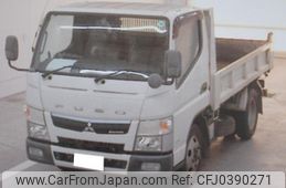 mitsubishi-fuso canter 2017 GOO_NET_EXCHANGE_0803713A30241023W001