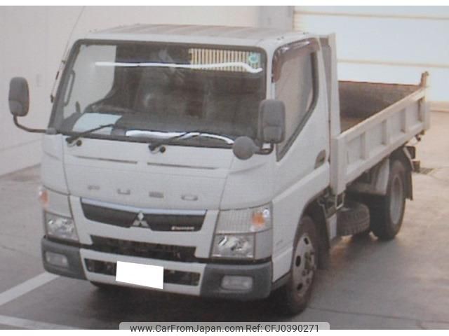 mitsubishi-fuso canter 2017 GOO_NET_EXCHANGE_0803713A30241023W001 image 1