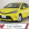 toyota vitz 2014 quick_quick_NSP130_NSP130-2170288 image 1