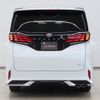 toyota alphard 2024 -TOYOTA--Alphard 6AA-AAHH45W--AAHH45-0014***---TOYOTA--Alphard 6AA-AAHH45W--AAHH45-0014***- image 12