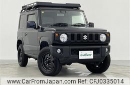 suzuki jimny 2020 -SUZUKI--Jimny 3BA-JB64W--JB64W-174995---SUZUKI--Jimny 3BA-JB64W--JB64W-174995-