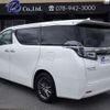 toyota vellfire 2019 -TOYOTA 【神戸 304】--Vellfire DBA-GGH30W--GGH30-0030395---TOYOTA 【神戸 304】--Vellfire DBA-GGH30W--GGH30-0030395- image 2