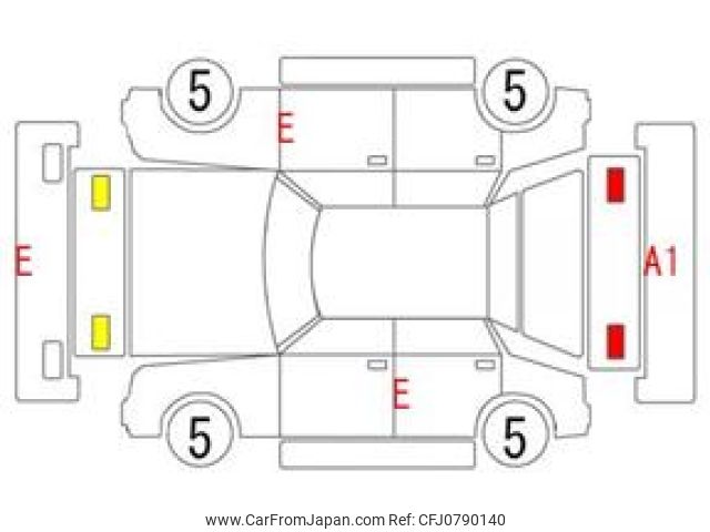 nissan aura 2023 -NISSAN--AURA 6AA-FE13--FE13-338534---NISSAN--AURA 6AA-FE13--FE13-338534- image 2