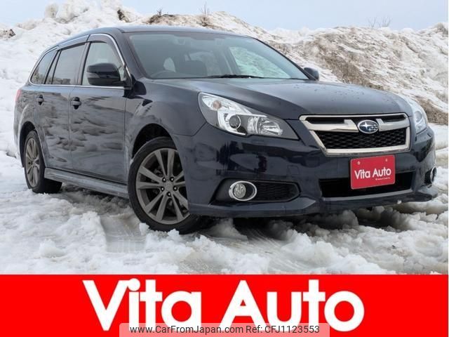 subaru legacy-touring-wagon 2013 quick_quick_BRM_BRM-027731 image 1