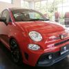 abarth 595 2019 quick_quick_31214T_ZFA3120000JC65927 image 14