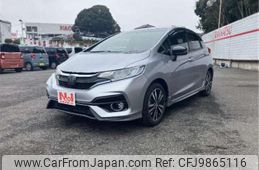 honda fit 2017 -HONDA 【つくば 501ｿ5757】--Fit DAA-GP5--GP5-3405769---HONDA 【つくば 501ｿ5757】--Fit DAA-GP5--GP5-3405769-