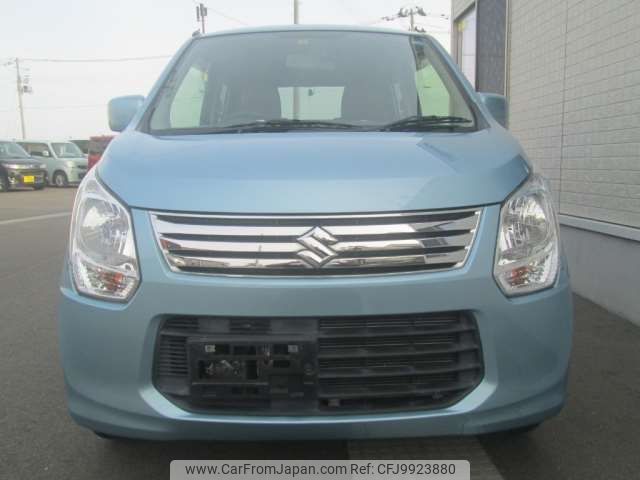 suzuki wagon-r 2013 -SUZUKI--Wagon R DBA-MH34S--MH34S-233846---SUZUKI--Wagon R DBA-MH34S--MH34S-233846- image 1