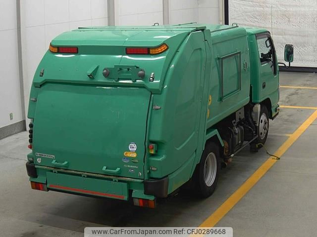 isuzu elf-truck 2012 -ISUZU--Elf NKR85-7024566---ISUZU--Elf NKR85-7024566- image 2