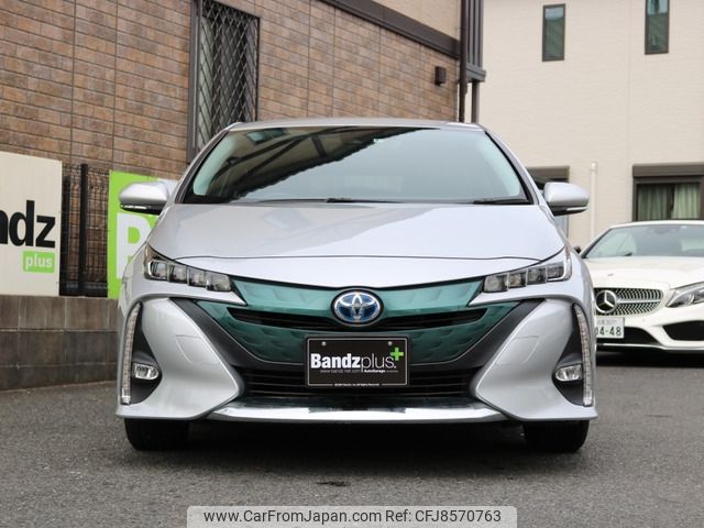 toyota prius-phv 2017 -TOYOTA--Prius PHV DLA-ZVW52--ZVW52-3032465---TOYOTA--Prius PHV DLA-ZVW52--ZVW52-3032465- image 2