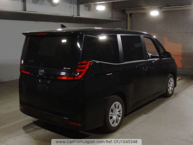 toyota noah 2023 -TOYOTA--Noah MZRA90W-0045932---TOYOTA--Noah MZRA90W-0045932- image 2