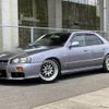 nissan skyline 1999 quick_quick_GF-ER34_ER34-021585 image 1