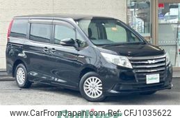 toyota noah 2014 -TOYOTA--Noah DAA-ZWR80G--ZWR80-0004118---TOYOTA--Noah DAA-ZWR80G--ZWR80-0004118-