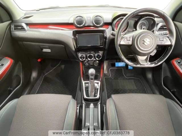 suzuki swift 2020 -SUZUKI--Swift CBA-ZC33S--ZC33S-129250---SUZUKI--Swift CBA-ZC33S--ZC33S-129250- image 2