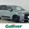 toyota sienta 2025 CFJ1812340 image 1