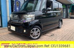 honda n-box-plus 2012 -HONDA--N BOX + DBA-JF1--JF1-3003240---HONDA--N BOX + DBA-JF1--JF1-3003240-