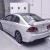 honda civic 2007 CFJ1735847 image 2
