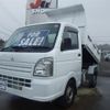 mitsubishi minicab-truck 2014 -MITSUBISHI--Minicab Truck EBD-DS16T--DS16T-104244---MITSUBISHI--Minicab Truck EBD-DS16T--DS16T-104244- image 1