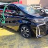 toyota alphard 2021 -TOYOTA--Alphard 3BA-AGH35W--AGH35-0052779---TOYOTA--Alphard 3BA-AGH35W--AGH35-0052779- image 3