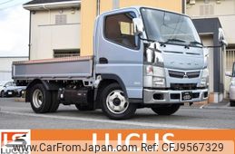 mitsubishi-fuso canter 2015 GOO_NET_EXCHANGE_0700226A30240309W004