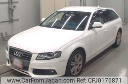 audi a4 2009 -AUDI--Audi A4 ABA-8KCDH--WAUZZZ8K39A184426---AUDI--Audi A4 ABA-8KCDH--WAUZZZ8K39A184426-