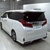 toyota alphard 2020 -TOYOTA 【岡山 】--Alphard AGH30W-0335529---TOYOTA 【岡山 】--Alphard AGH30W-0335529- image 2