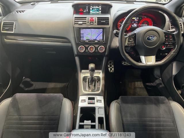 subaru wrx-s4 2016 quick_quick_VAG_VAG-019406 image 2