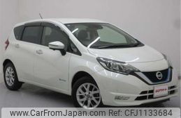 nissan note 2019 -NISSAN--Note DAA-SNE12--SNE12-011004---NISSAN--Note DAA-SNE12--SNE12-011004-