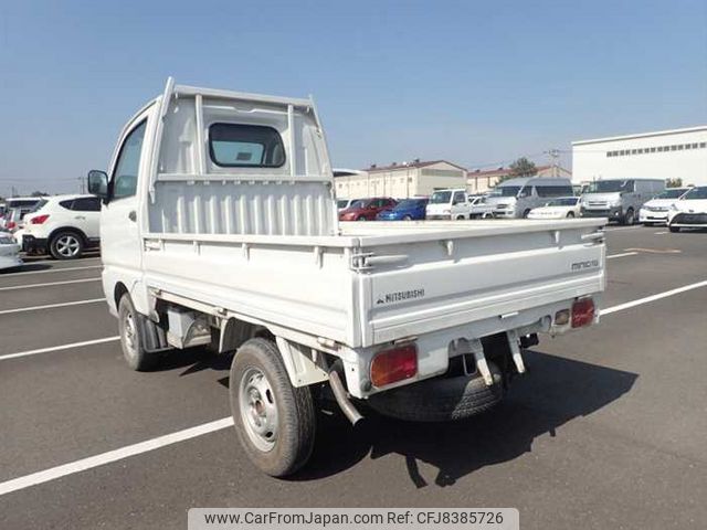 mitsubishi minicab-truck 1997 A64 image 2