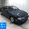 nissan silvia 1996 -NISSAN--Silvia S14-029167---NISSAN--Silvia S14-029167- image 1