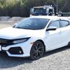 honda civic 2018 quick_quick_DBA-FK7_FK7-100910 image 14