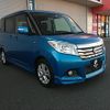 suzuki solio 2018 -SUZUKI--Solio DAA-MA36S--MA36S-171270---SUZUKI--Solio DAA-MA36S--MA36S-171270- image 7