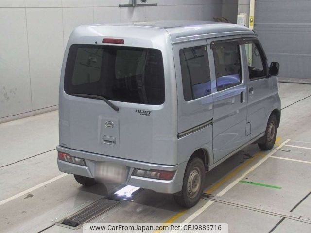 daihatsu hijet-van 2018 -DAIHATSU--Hijet Van S331V-0200361---DAIHATSU--Hijet Van S331V-0200361- image 2