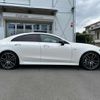 mercedes-benz amg 2020 -MERCEDES-BENZ--AMG CAA-257361--W1K2573612A072410---MERCEDES-BENZ--AMG CAA-257361--W1K2573612A072410- image 4