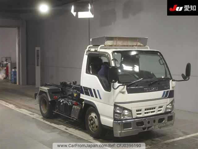 isuzu elf-truck 2005 -ISUZU--Elf NKR81AN-7023366---ISUZU--Elf NKR81AN-7023366- image 1