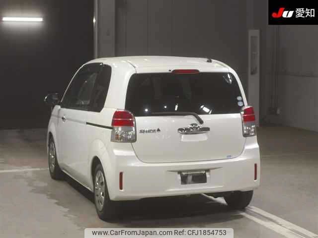 toyota spade 2016 CFJ1854753 image 2