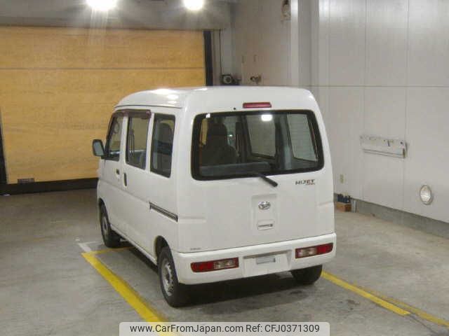 daihatsu hijet-van 2015 -DAIHATSU--Hijet Van S321V--S321V-0253594---DAIHATSU--Hijet Van S321V--S321V-0253594- image 2