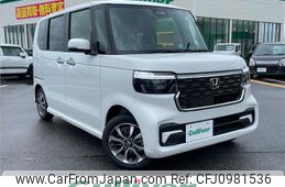 honda n-box 2025 -HONDA--N BOX 6BA-JF5--JF5-1161496---HONDA--N BOX 6BA-JF5--JF5-1161496-