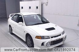 mitsubishi lancer 1996 CFJ1892074