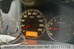 mazda mpv 2004 CFJ1777753