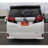 toyota alphard 2017 -TOYOTA--Alphard DBA-AGH30W--AGH30-0140514---TOYOTA--Alphard DBA-AGH30W--AGH30-0140514- image 8