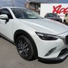 mazda cx-3 2016 -MAZDA--CX-3 LDA-DK5FW--DK5FW-201404---MAZDA--CX-3 LDA-DK5FW--DK5FW-201404- image 15