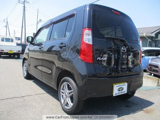 mazda flair 2013 -MAZDA 【名変中 】--Flair MJ34S--103880---MAZDA 【名変中 】--Flair MJ34S--103880- image 2