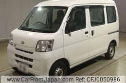 daihatsu hijet-van 2017 -DAIHATSU--Hijet Van S321V-0318028---DAIHATSU--Hijet Van S321V-0318028-