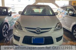 mazda premacy 2009 -MAZDA--Premacy DBA-CREW--329996---MAZDA--Premacy DBA-CREW--329996-