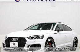 audi rs5 2020 quick_quick_ABA-F5DECL_WUAZZZF59KA907852