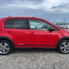 volkswagen up 2017 NIKYO_YJ10490 image 1