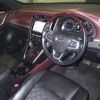 toyota harrier 2014 -TOYOTA--Harrier ZSU65W--0008452---TOYOTA--Harrier ZSU65W--0008452- image 4