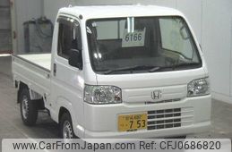 honda acty-truck 2014 -HONDA 【宮城 480ﾂ753】--Acty Truck HA9--1230224---HONDA 【宮城 480ﾂ753】--Acty Truck HA9--1230224-